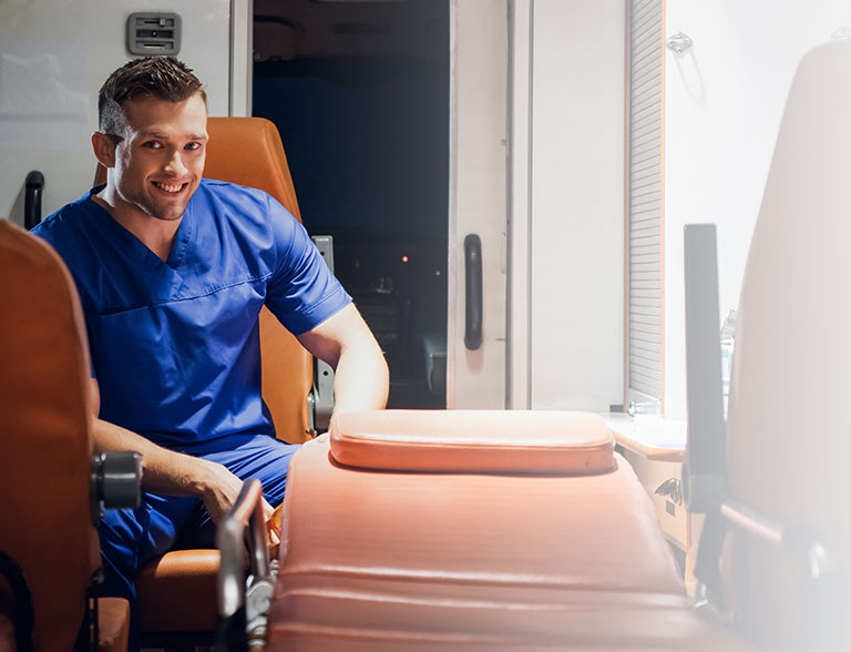 Common First Responder Workers’ Compensation Injuries
