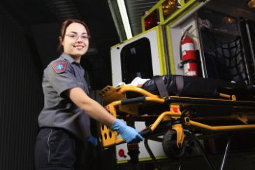 Filing a First Responder Workers' Compensation Claim