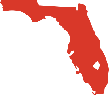 Florida Map