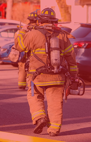 Helping Florida's First Responders