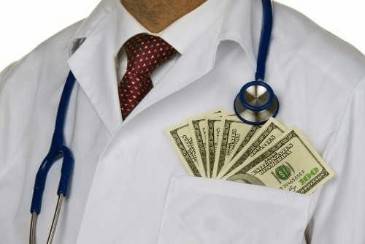 How to Pay Medical Bills as a First Responder