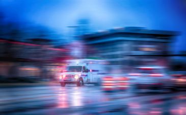 Why You Should File a First Responder Workers' Comp Claim If You Can Still Work