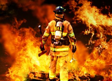 Workers' Comp Recommendations for First Responders