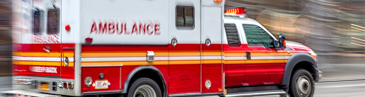 Workers' Compensation for EMTs